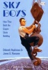 Sky Boys - How They Built the Empire State Building (Paperback) - Deborah Hopkinson Photo