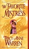 His Favorite Mistress - A Novel (Paperback) - Tracy Anne Warren Photo