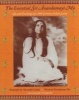 The Essential Sri Anandamayi Ma - Life And Teachings Of A 20th Century Saint From India (Paperback) - Alexander Lipski Photo