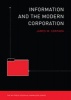 Information and the Modern Corporation (Paperback) - James W Cortada Photo