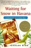 Waiting for Snow in Havana - Confessions of a Cuban Boy (Paperback, US ed) - Carlos Eire Photo