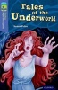 Oxford Reading Tree TreeTops Myths and Legends: Level 17: Tales of the Underworld (Paperback) - Susan Price Photo