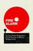 Fire Alarm - Reading Walter Benjamin's 'on the Concept of History' (Paperback) - Michael Lowy Photo