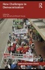 New Challenges to Democratization (Hardcover) - Peter Burnell Photo