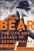 Papa Bear - The Life and Legacy of George Halas (Paperback) - Jeff Davis Photo