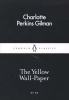 The Yellow Wall-Paper (Paperback) - Charlotte Perkins Gilman Photo