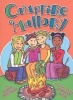 Campfire Mallory (Paperback) - Laurie B Friedman Photo