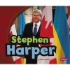 Stephen Harper (Paperback) - Jennifer Sutoski Photo