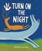 Turn on the Night (Hardcover) - Geraldo Valerio Photo