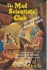 The Mad Scientists' Club Complete Collection (Paperback) - Bertrand R Brinley Photo