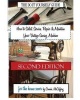 How to Select, Service, Repair & Maintain Your Vintage Sewing Machine - Second Edition (Paperback) - Connie McCaffery Photo