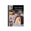 Dairy Diary Favourites (Dairy Cookbook) - 100 Much-Loved Recipes from the Past 35 Years (Hardcover) - Emily Davenport Photo