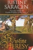 Sistine Heresy (Paperback) - Justine Saracen Photo