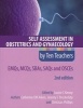 Self Assessment in Obstetrics and Gynaecology by Ten Teachers EMQs, MCQs, SAQs & OSCEs (Paperback, 2nd Revised edition) - Catherine Em Aiken Photo