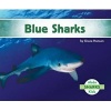 Blue Sharks (Hardcover) - Grace Hansen Photo