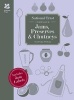 National Trust Complete Jams, Preserves and Chutneys (Hardcover) - Sara Paston Williams Photo