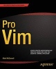 Pro Vim (Paperback) - Mark McDonnell Photo