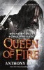 Queen of Fire (Paperback) - Anthony Ryan Photo