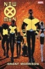 New X-Men, Book 1 - Ultimate Collection (Paperback) - Grant Morrison Photo