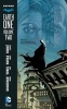 Batman Earth One, Vol. 2 (Paperback) - Gary Frank Photo