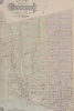 A Vintage 1877 Map of the City of Paterson, New Jersey - Blank 150 Page Lined Journal for Your Thoughts, Ideas, and Inspiration (Paperback) - Unique Journal Photo