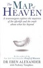 The Map of Heaven - A Neurosurgeon Explores the Mysteries of the Afterlife and the Truth About What Lies Beyond (Paperback) - Eben Alexander Photo