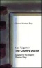 The Country Doctor (Paperback) - Ivan Turgenev Photo