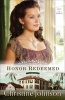 Honor Redeemed (Paperback) - Christine Johnson Photo