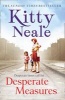 Desperate Measures (Paperback) - Kitty Neale Photo