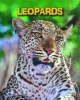 Leopards (Paperback) - Claire Throp Photo