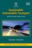 Sustainable Automobile Transport - Shaping Climate Change Policy (Hardcover, illustrated edition) - Lisa Ryan Photo