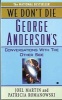 We Don't Die - George Anderson's Conversations with the Other Side (Paperback) - Joel Martin Photo