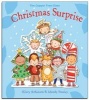 Christmas Surprise (Paperback) - Hilary Robinson Photo