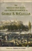 The Mexican War Diary and Correspondence of George B. McClellan (Hardcover) - George Brinton McClellan Photo