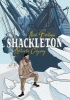 Shackleton (Paperback) - Nick Bertozzi Photo