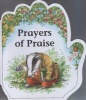 Prayers of Praise (Hardcover) - Alan Parry Photo