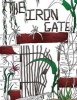 The Iron Gate (Paperback) - Michael Richard Fuller Photo