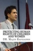 Protecting Human Rights of Children and Women (Paperback) - Dr Majid Rafizadeh Photo