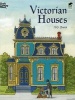 Victorian Houses (Paperback) - Albert G Smith Photo