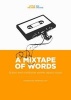 A Mixtape of Words (Bath book) - Troy Palmer Photo