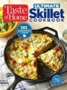 Taste of Home Ultimate Skillet Cookbook - From Cast-Iron Classics to Speedy Stovetop Suppers Turn Here for 325 Sensational Skillet Recipes (Paperback) - Editors at Taste of Home Photo