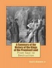 A Summary of the History of the Kings of the Promised Land - From Saul to Destruction (Paperback) - Eual D Blansett Jr Photo