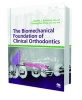 The Biomechanical Foundation of Clinical Orthodontics (Hardcover) - Charles J Burstone Photo