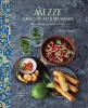 Mezze - Small Plates to Share (Hardcover) - Ghillie Basan Photo