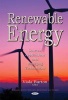 Renewable Energy - Sources, Applications & Emerging Technologies (Hardcover) - Viola Burton Photo