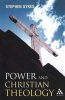 Power (Paperback) - Stephen Sykes Photo