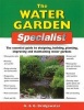 Home Gardener's Water Gardens (Paperback) - AG Bridgewater Photo