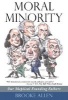 Moral Minority - Our Skeptical Founding Fathers (Paperback) - Brooke Allen Photo