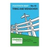 Tring and Wendover (Sheet map, folded, 7th Revised edition) - Chiltern Society Photo