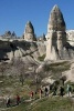 Cappadocia Turkey Journal - 150 Page Lined Notebook/Diary (Paperback) - Cool Image Photo